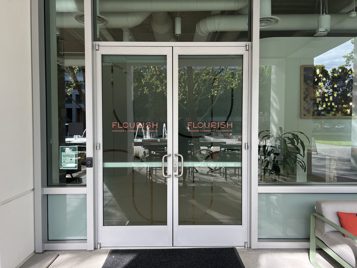 Flourish at Bishop Ranch — San Ramon